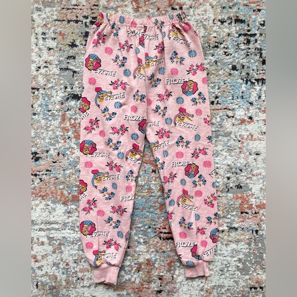 Girl’s Pajama | Size 4 - Picture 5 of 5